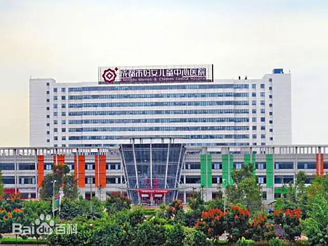 盐城市的妇幼医疗航母-盐城市妇女儿童中心医院